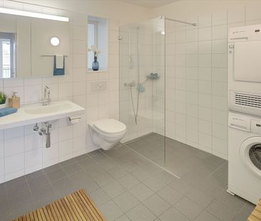 3.5 Zimmer, 81 m², EG - Photo 6