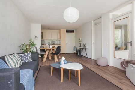 Loosduinse Uitleg 202, 2553 AV, 's-Gravenhage - Foto 5