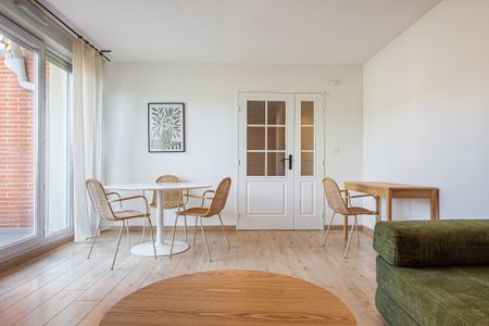 Location Appartement 2 pièces 45m² TOULOUSE 31300 - Photo 4