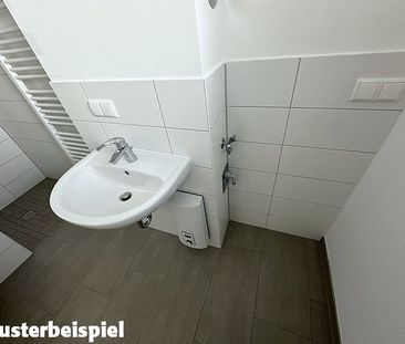 + 1 Zimmer mit modernisiertem Badezimmer + - Foto 1