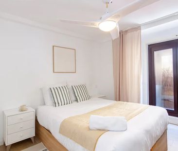 Calle de la Amnistía, Madrid, Community of Madrid 28013 - Photo 2