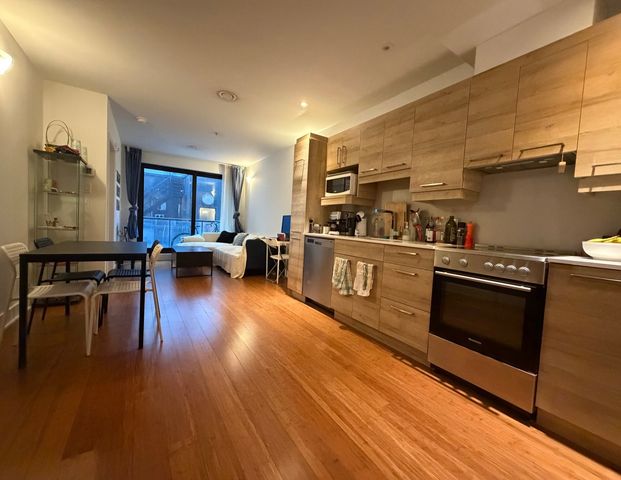 À louer / Appartement - Photo 1