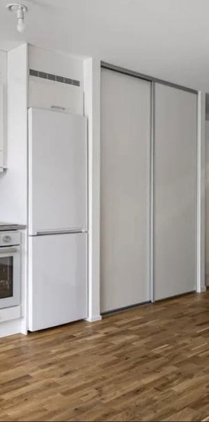 Klockelundsvägen, Farsta - Photo 1