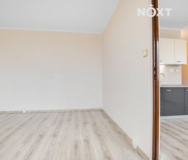 Pronájem bytu 1+1 36 m², Javorová 2721, Žatec - Photo 1