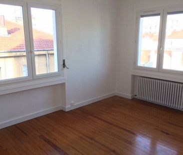 APPARTEMENT T3 A LOUER - Photo 4