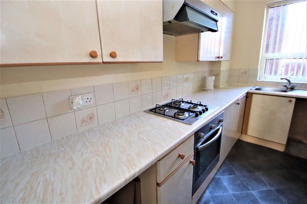 Walmersley Road, Bury - Photo 1
