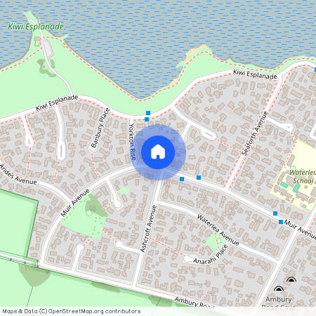 79B Muir Avenue, Mangere Bridge, Manukau City