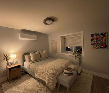 For Lease - 997 Armour Road Unit# Lower, Peterborough, Ontario - Photo 5