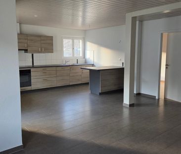 4.5 Zimmer, 1. Stock - Photo 5