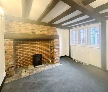 One-Bedroom Cottage - Photo 1