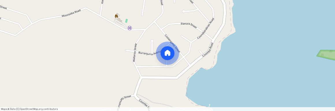 5 BARCOO PLACE, NSW 2428, Coomba Park