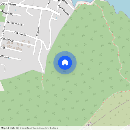 Πόρτο Ράφτη (Μαρκόπουλο)