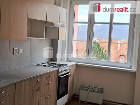 pronájem bytu 2+kk, Ústí nad Labem, Klíše, Ostrčilova - Photo 5