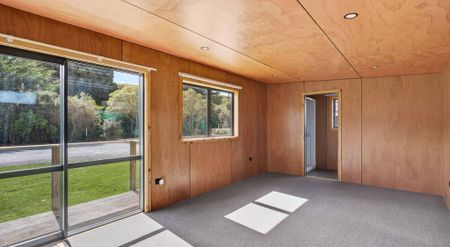 Modern Living in a Rural Paradise For Rent (Studio-Type) - Photo 2
