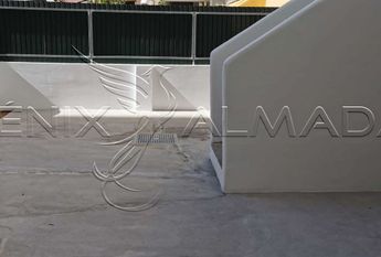 Apartamento T2 em Setúbal