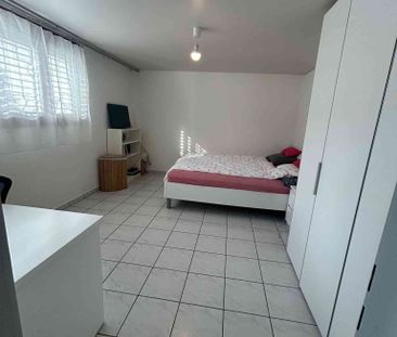 2 Zimmer, 35 m², EG - Photo 5