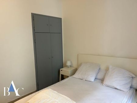 Appartement 2 pièces à louer - Photo 3