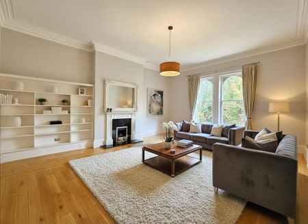 3 bedroom apartment to rent - Photo 5