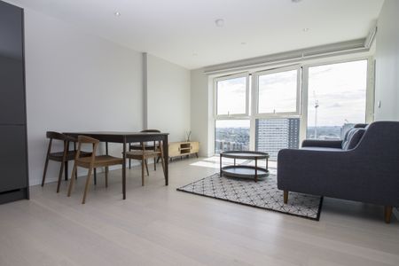 1 bedroom apartment to rent - Photo 2