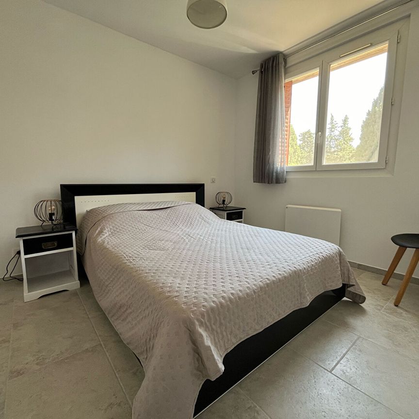 Location Appartement - Photo 1