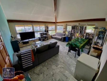 Appartement à louer 3 pièces 88.7m² - Photo 3