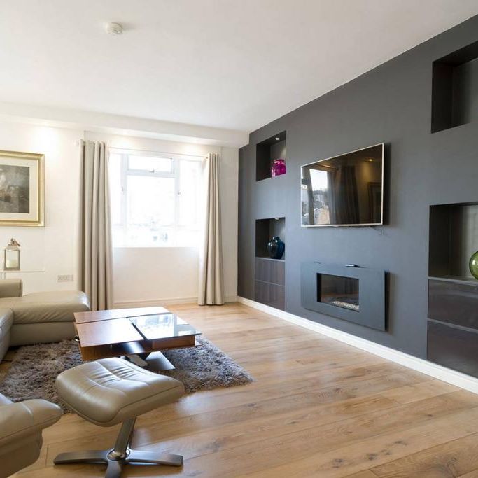 2 bedroom flat to rent - Photo 1