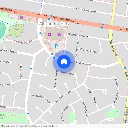 42 Cambridge Drive, Qld 4161, Alexandra Hills