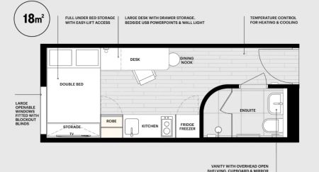Medium Studio - Photo 3