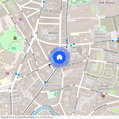 Sleepstraat, 215, 201, 9000, Gent