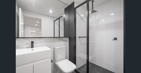 Elegant and Contemporary Apt@Whitehorse Rd - Photo 5