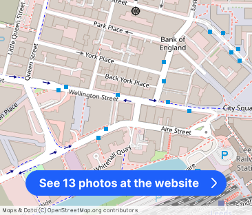 City Central , 27 Wellington Street, Leeds - Photo 1