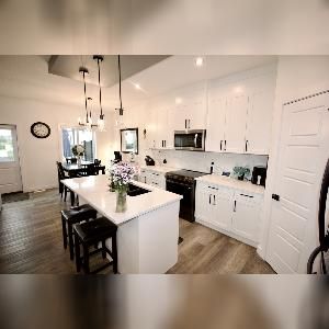 3 Bed 2.5 Bath Duplex Dbl Garage Westpark For Rent - Photo 2