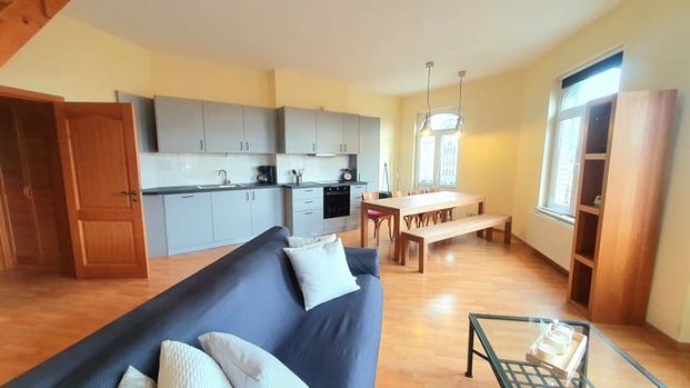 Duplex te huur - Foto 1