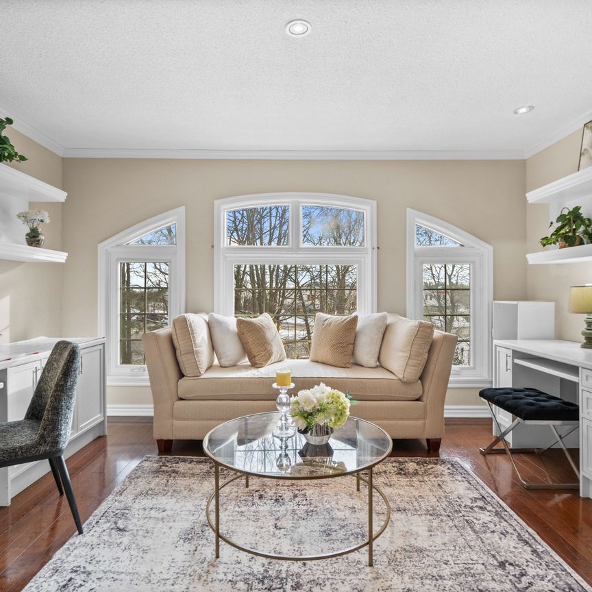 For Lease - 36 Ellingwood Court, Markham, Ontario - Photo 1