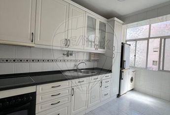 Apartamento T2 em Lisboa