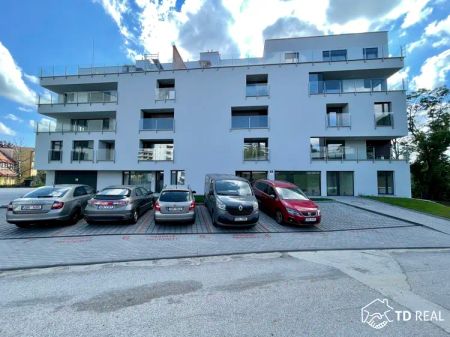 Pronájem bytu 1+kk 34 m - Photo 3