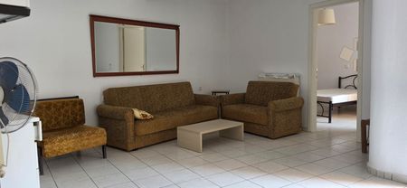 Studio/Γκαρσονιέρα για ενοικίαση Παναγούδα (Καβάλα) - Φωτογραφία 5