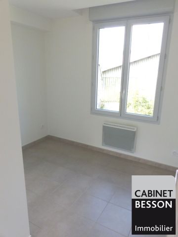 Location Appartement 1 pièce 20m² JARRIE 38560 - Photo 2