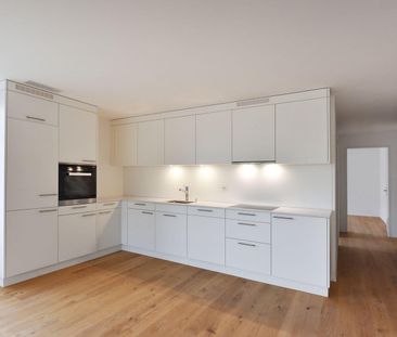 2.5 Zimmer, 63 m², 4. Stock - Foto 1