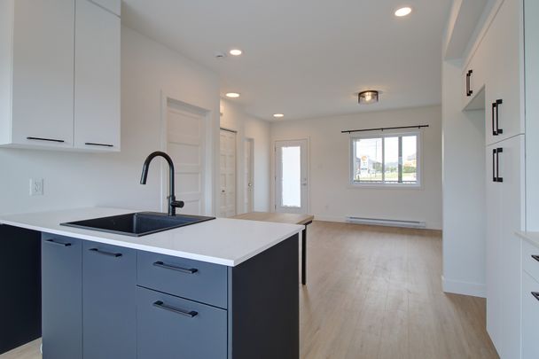 5001, boul. Bertrand-Fabi #404, Sherbrooke (Rock Forest | St-Élie) - Photo 1