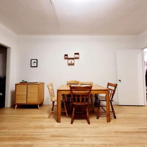 Appartement 4 ½ à louer Montcalm / Saint-Sacrement juillet 2026 - Photo 2