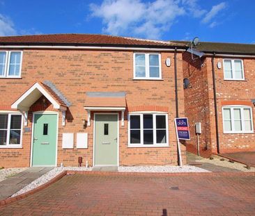 2 bedroom semi-detached house to rent - Photo 2