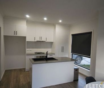 *Under Application* 3 Bedroom Town House - Photo 6