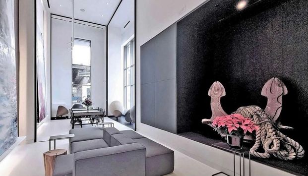 For Lease - 20 Richardson Street Unit# 604, Toronto, Ontario - Photo 1