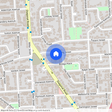 10 Darling Street, Sturt SA 5047