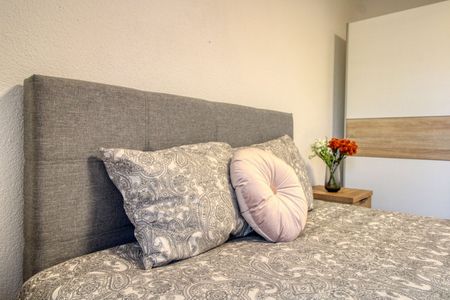 1 Zimmer, 14 m², 2. Stock - Photo 3