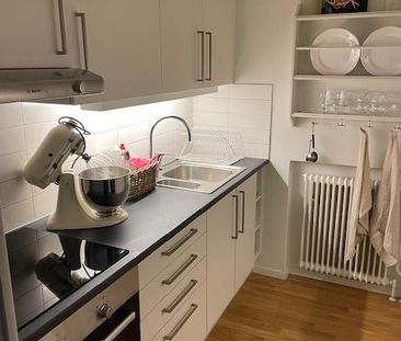 Kurirgatan 14 B lgh 1401 - Foto 1