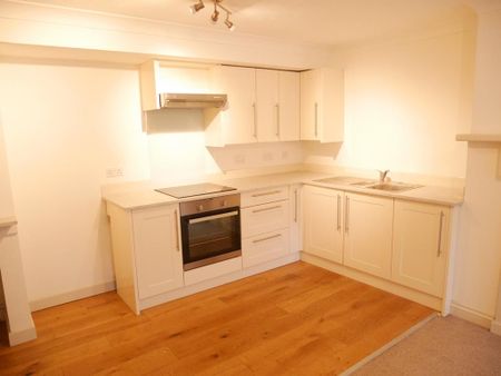 1 bedroom flat to rent - Photo 4