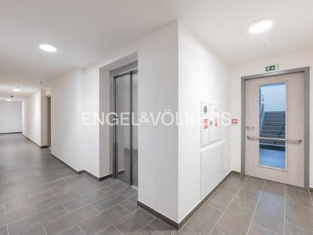 Pronájem bytu 2+kk 60 m2 - Photo 4
