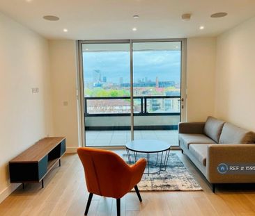1 bedroom flat to rent - Photo 1